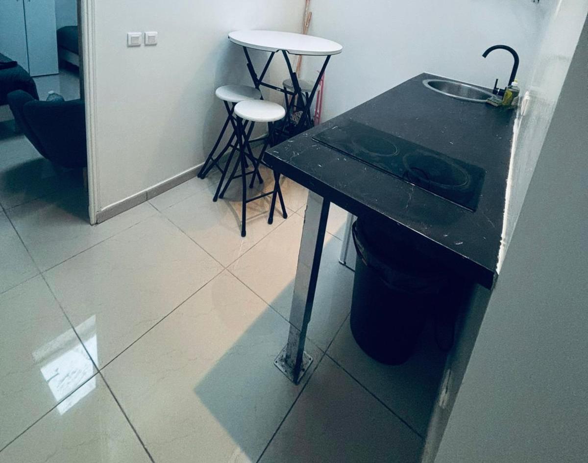 Appartement Beau Livry Exterior foto