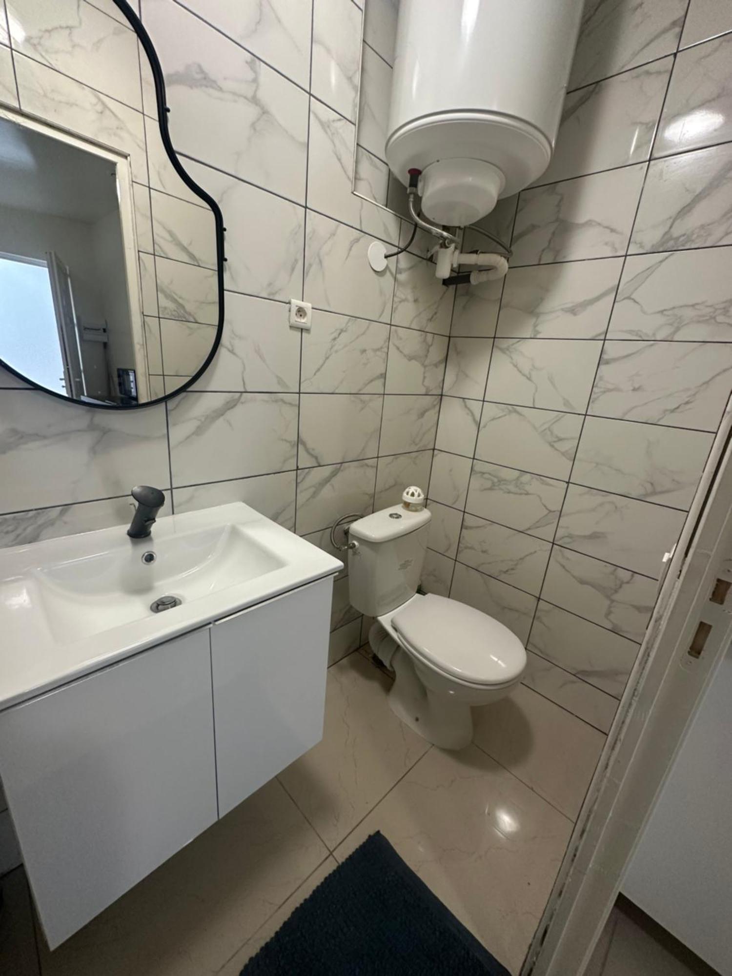 Appartement Beau Livry Exterior foto